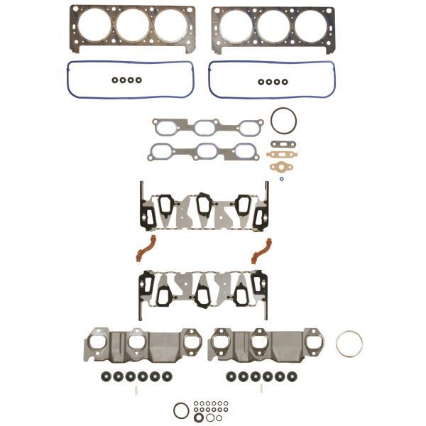 Fel-Pro Head Set, Hs26314Pt1 HS26314PT1